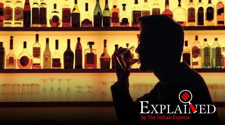 coronavirus test, covid-19 test, alcohol in sanitisers, how sanitisers kill virus, sanitisers cost, sanitisers supply, indian express