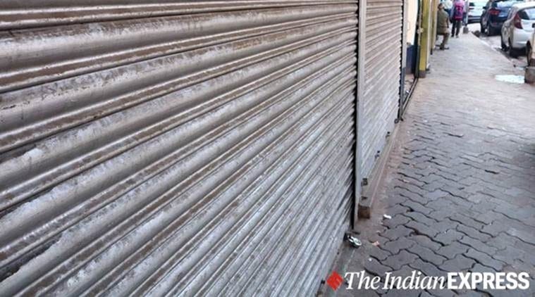 India lockdown, Coronavirus outbreak, Transgender community, financial resources, Punjab news, indian express news