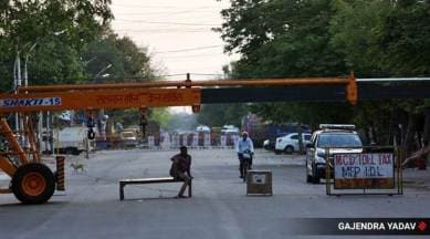 Cabinet Secretary holds meeting over new lockdown guidelines to kickstart economy