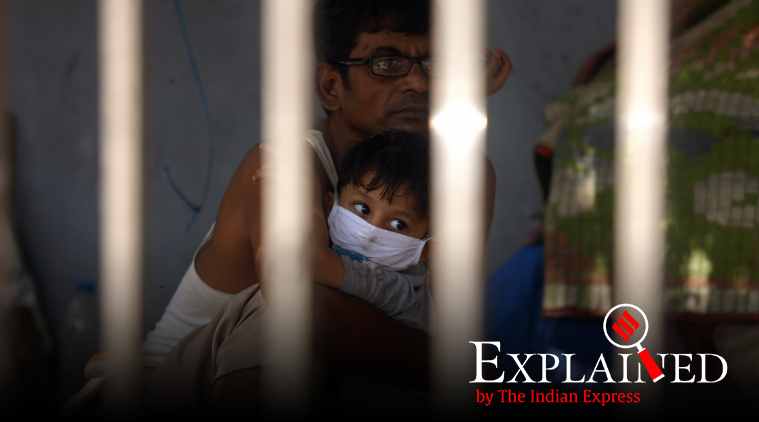 Fact Check: Tracking the coronavirus curve in India