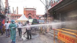 india lockdown, coronavirus delhi, ramzan, india lockdown ramzan, coronavirus ramzan, delhi ramzan, india lockdown mosques, delhi city news