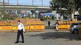 COVID-19 duty, DSP, coronavirus deaths, Chandigarh cases, Chandigarh news, indian express news