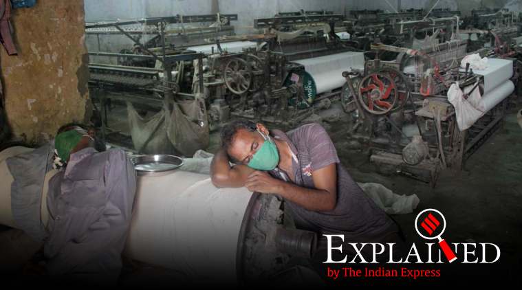 Explained: Which factories should reopen after India's coronavirus lockdown?