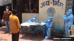 Maharashtra accounts for a third of all cases, shapes Covid map