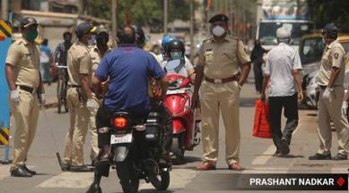 Maharashtra police forces, CAPF contribute to 2% Covid caseload in India: Indian Police Foundation