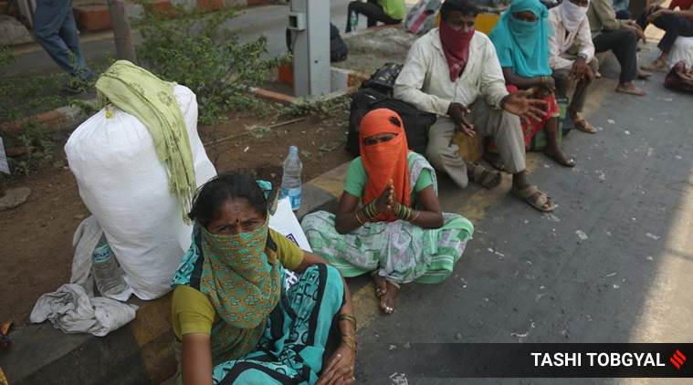 India lockdown: Quiz, community work keep youngsters busy in Mumbai slums