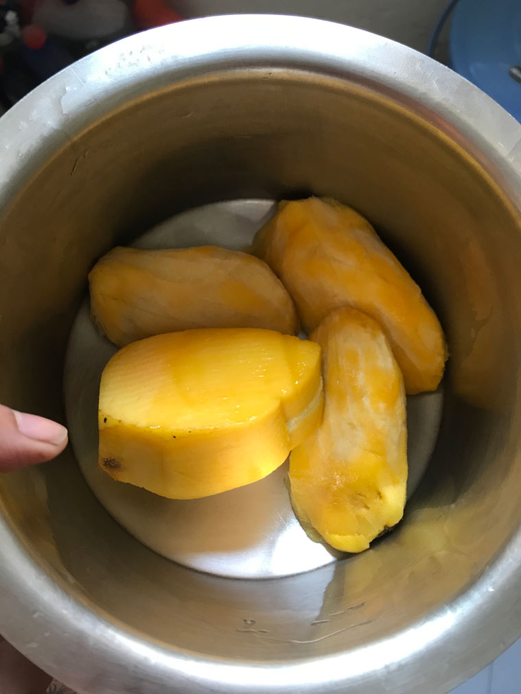 fajeto, fajeto recipe, fajeto gujarati dish, indian express lifestyle