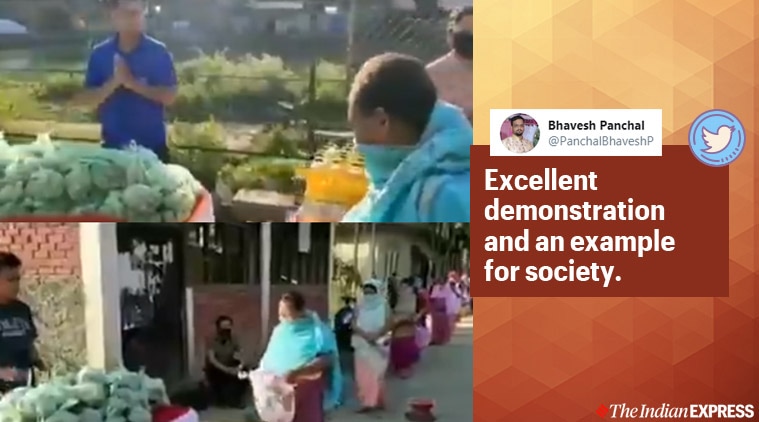 covid-19, coronavirus, Kiren Rijiju, lockdown North-Eastern, manipur lockdown,