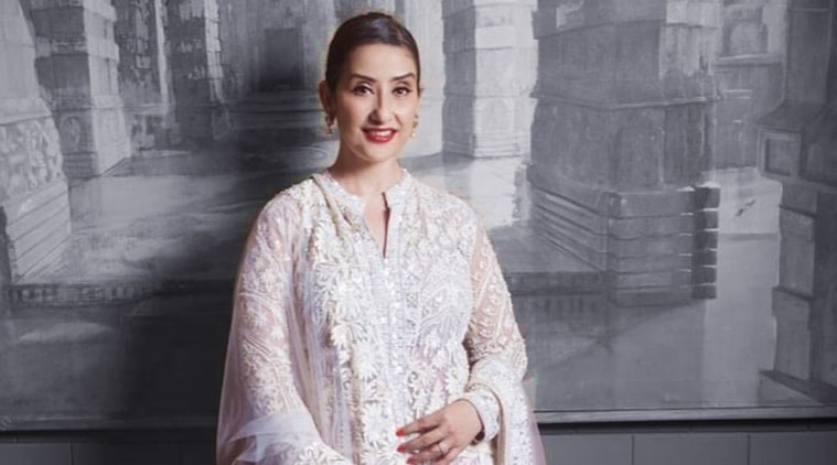 Want to see stardom born out of talent rather than airport looks: Manisha Koirala