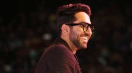 ayushmann khurrana