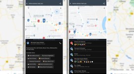 nearby grocery store