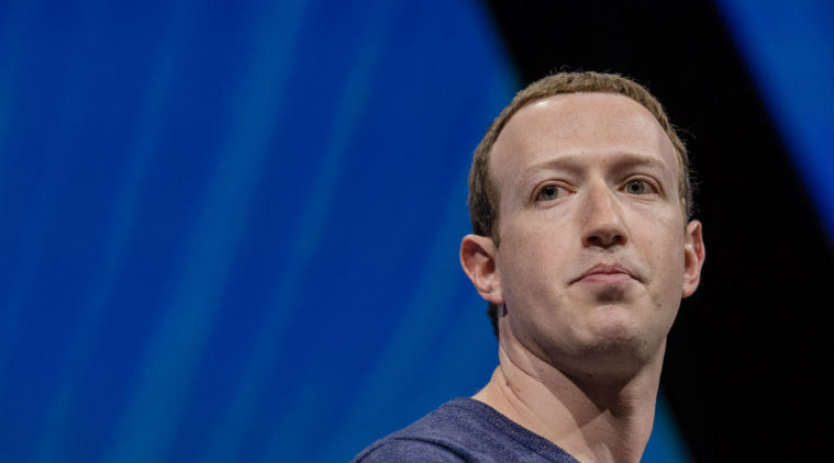 Mark Zuckerberg distances Facebook from Twitter in Trump fight
