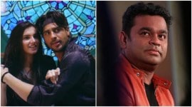 ar rahman masakali 2.0