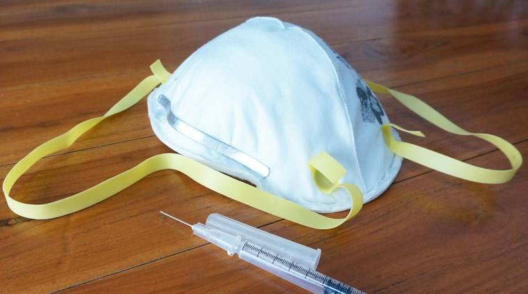 Used N-95 masks worth lakhs seized in Palghar; 3 held