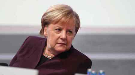 Pressure mounts on Angela Merkel to save Europe from COVID-19