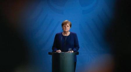 Merkel’s coalition agrees on fresh $10.8 billion Covid-19 crisis package for Germany