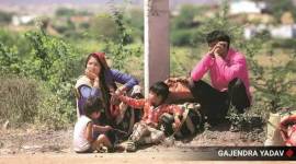 India lockdown coronavirus cases, migrant workers, West Bengal, social media, indian express news