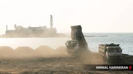 mumbai coastal road, mumbai coastal road project, mumbai coastal road project length increased, mumbai city news