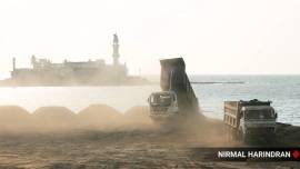 Maharashtra lockdown, Maharashtra coronavirus lockdown, coronavirus lockdown Maharashtra, India news, Indian Express