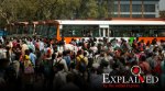 Explained: Indian migrants, across India