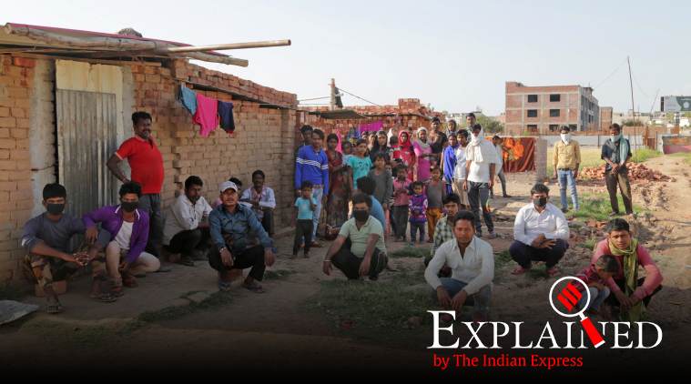 Explained: What is the term R0, used to measure coronavirus transmission?