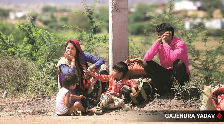 coronavirus test, covid-19 test, coronavirus india, covid-19 india, migrant workers coronavirus, mass exodus coronavirus, covid-19 test, coronavirus tests india, india coronavirus test news, coronavirus latest news updates