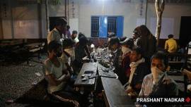 Doing good to do well: Holding on to migrant labour workforce