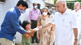 Coronavirus, COVID 19, coronavirus karnataka news, bengaluru coronavirus cases, coronavirus latest updates, Coronavirus Jamaat, Tablighi Jamaat, Nizamuddin, Bengalore, Bangalore news, Indian Express