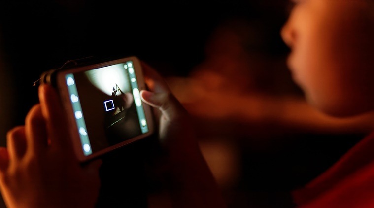 digital learning, tribal students, students without internet, lockdown study at home, college admission, education news