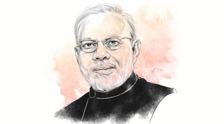 Prime Minister Narendra Modi