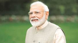 Mann ki Baat, Narendra Modi, India lockdown, novel coronavirus disease, COVID-19, cases, indian express news