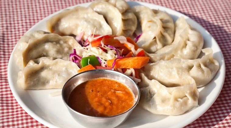 Craving Momos Here Is How You Can Make It In An Idli Steamer Food