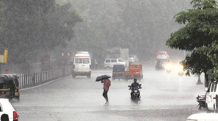 Southwest monsoon season, moonson season, monnson season in india, monnsoin season rainfall in india, South Asian Seasonal Climate Outlook Forum, SASCOF, indian express news