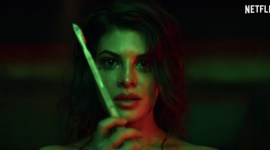 Mrs Serial Killer trailer