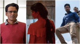 mrs serial killer first look