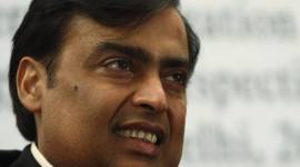 Mukesh Ambani tops Jack Ma as Asia’s richest after Facebook deal