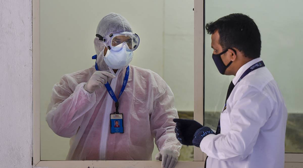 coronavirus, coronavirus news, Tamil Nadu news, highest one-day rise in Tamil Nadu, Chennai coronavirus cases, covid 19 india tracker, coronavirus latest news, covid 19 india, coronavirus latest news, coronavirus india, coronavirus india news, coronavirus india live news, coronavirus in india, coronavirus in india latest news, coronavirus latest news in india, coronavirus cases, coronavirus cases in india, coronavirus lockdown, coronavirus india update, coronavirus india state wise