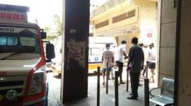 Mumbai: Kin say man died as eight hospitals turned him away