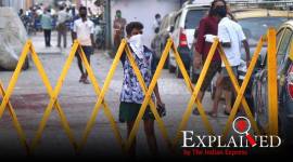 Explained: How Mumbai's BMC is mapping coronavirus hotspots