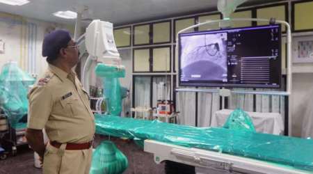 Mumbai: Coronavirus patient allegedly hangs self at Nair hospital