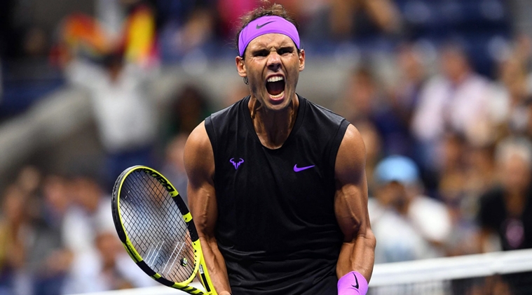 Rafael Nadal pessimistic over chances of return to normal for tennis