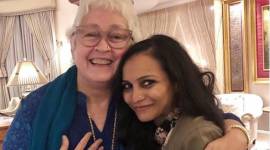 nafisa ali, diya naidu, coronavirus, plasma therapy