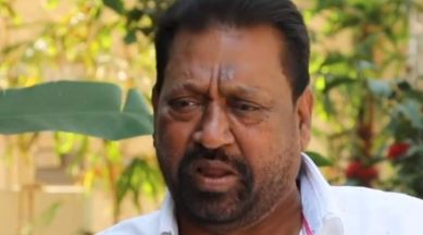 Narsing Yadav accident coma