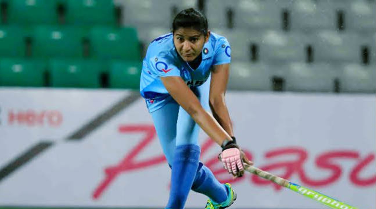 Last year's performances have kept us motivated': Navjot Kaur | Sports  News,The Indian Express