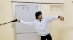 How Indian athletes are conquering the mind during lockdown
