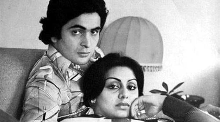 Khullam Khulla: Rishi Kapoor had no clue his engagement with Neetu was ...