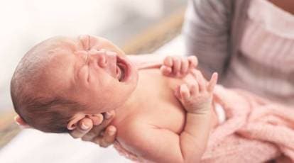HOW TO TAKE CARE OF A NEWBORN BABY - NEWBORN 101 
