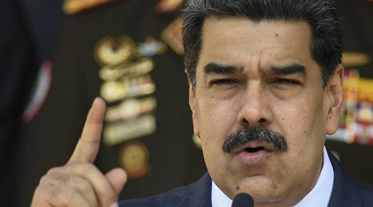 Nicolas Maduro taps US fugitive to revamp Venezuela oil industry