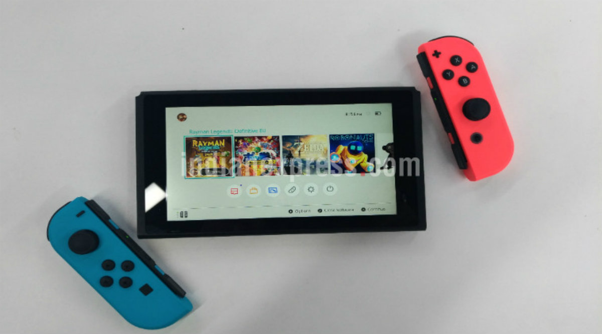 Nintendo, Nintendo Switch, Nintendo Switch 2021, New Nintendo Switch, Nintendo DS, Nintendo Switch launch, Nintendo price, Nintendo specifications, Nintendo specs