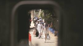 Andhra Pradesh reports 43 fresh COVID-19 cases, all linked to Tablighi Jamaat meet